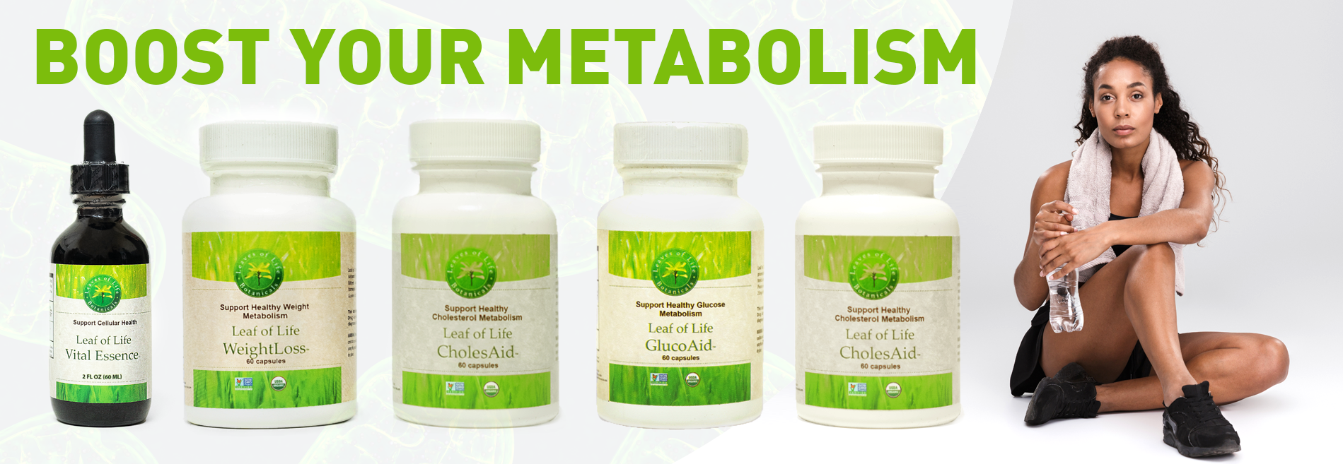 metabolism