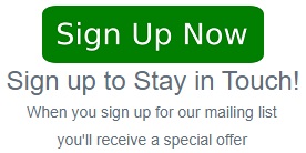 Sign Up